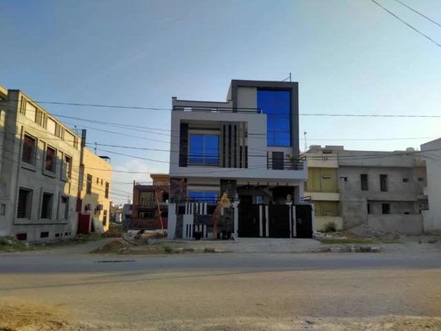House for sale in Islamabad Capital Territory