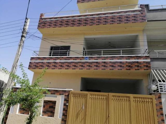 House for sale in Islamabad Capital Territory