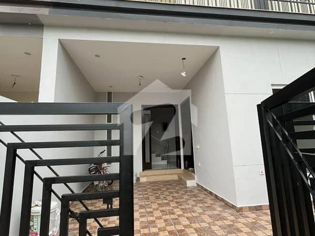 House for sale in Sarai Alamgir, Islamabad Capital Territory