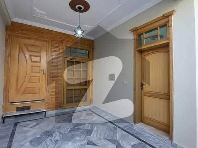 House for sale in Islamabad