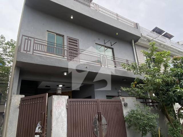 House for sale in Islamabad