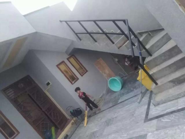 House for sale in Arsalan Town, زون ۴
