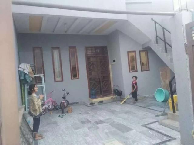 House for sale in Islamabad