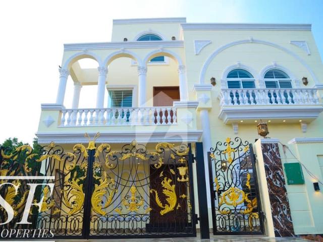 House for sale in Rawalpindi, Islamabad Capital Territory