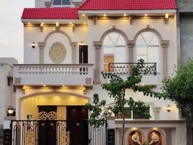 House for sale in Rawalpindi, Islamabad Capital Territory