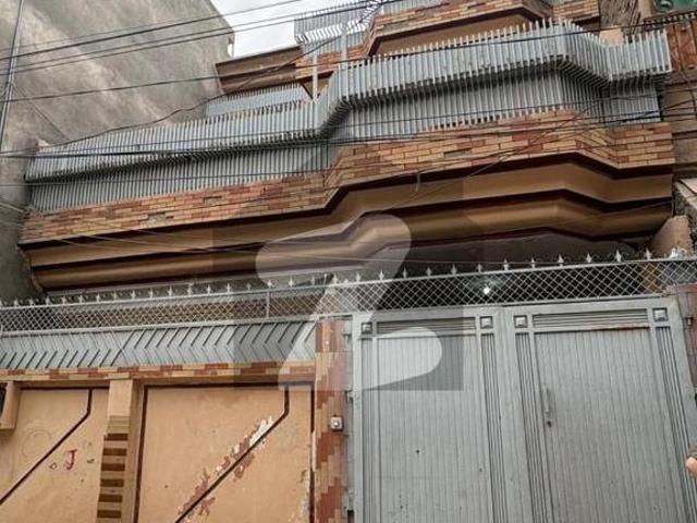 House for sale in Peshawar, North West Frontier Province