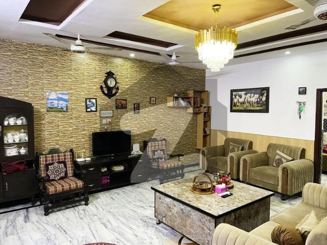 House for sale in Islamabad