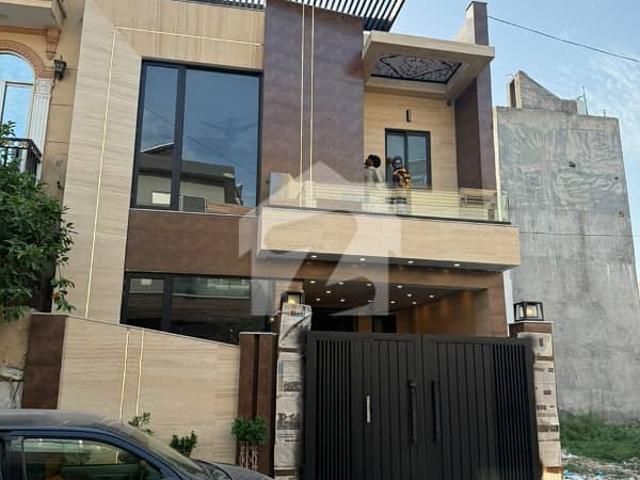 House for sale in Rawalpindi, Islamabad Capital Territory
