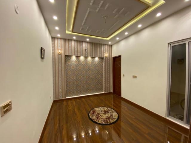 House for sale in Rawalpindi, Islamabad Capital Territory