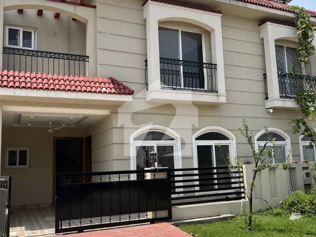 House for sale in اسلام آباد, زون 1