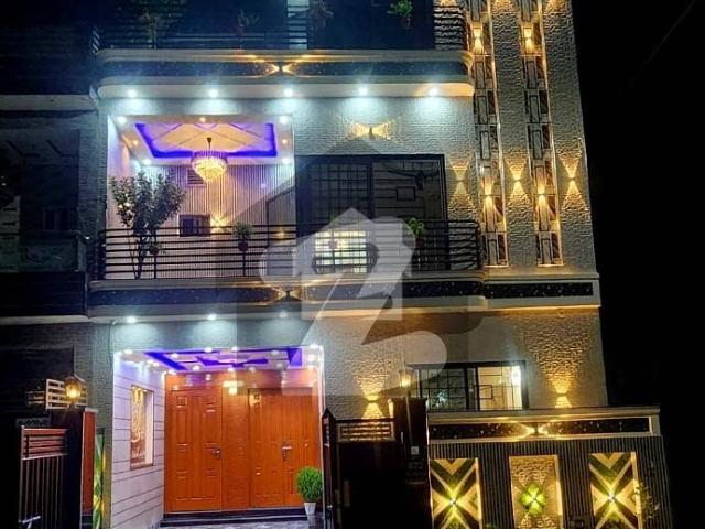 House for sale in Rawalpindi, Islamabad Capital Territory