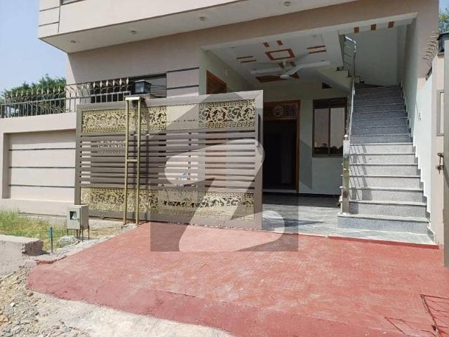 House for sale in Islamabad