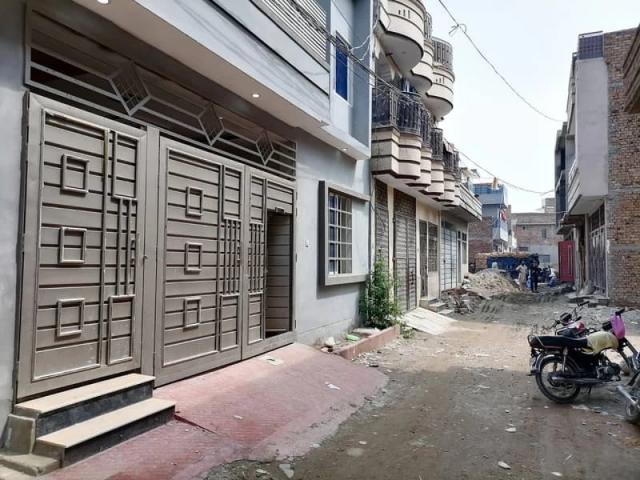 House for sale in Peshawar, North West Frontier Province