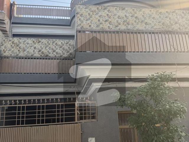 House for sale in Peshawar, North West Frontier Province