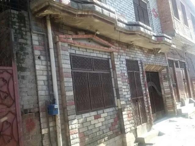 House for sale in تحصیل پشاور شہر, پشاور ڈویژن