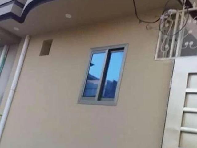 House for sale in Peshawar, North West Frontier Province
