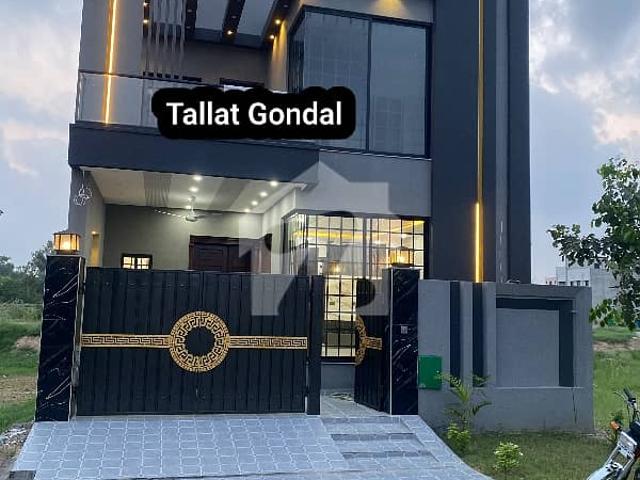 House for sale in Rawalpindi, Islamabad Capital Territory