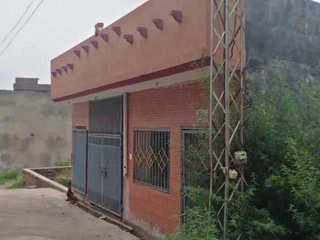 House for sale in Rawalpindi, Islamabad Capital Territory