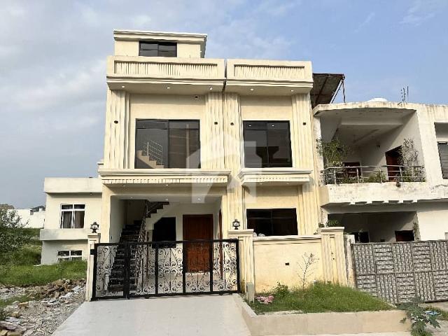 House for sale in اسلام آباد, زون 1