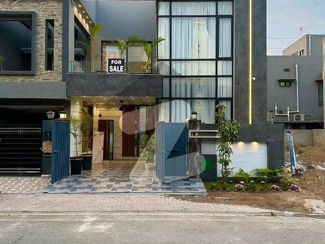 House for sale in Lahore