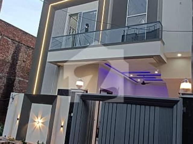 House for sale in Sargodha, Islamabad Capital Territory
