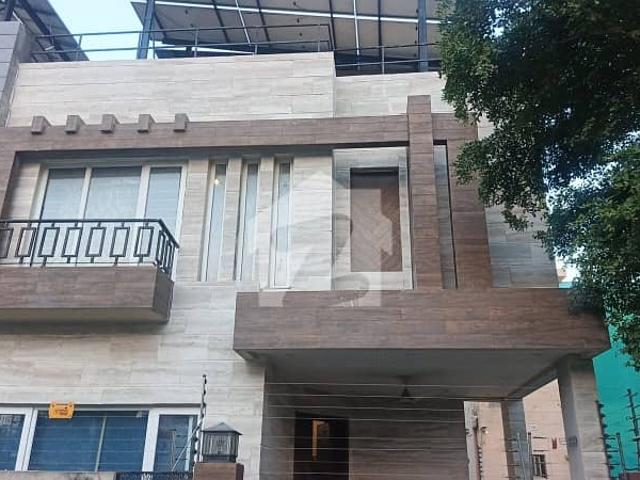 House for sale in Rawalpindi, Islamabad Capital Territory