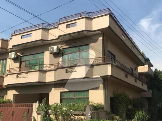 House for sale in Islamabad