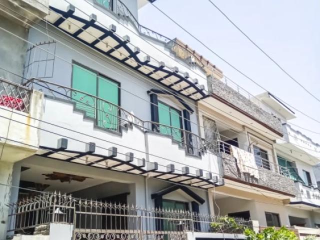 House for sale in Islamabad