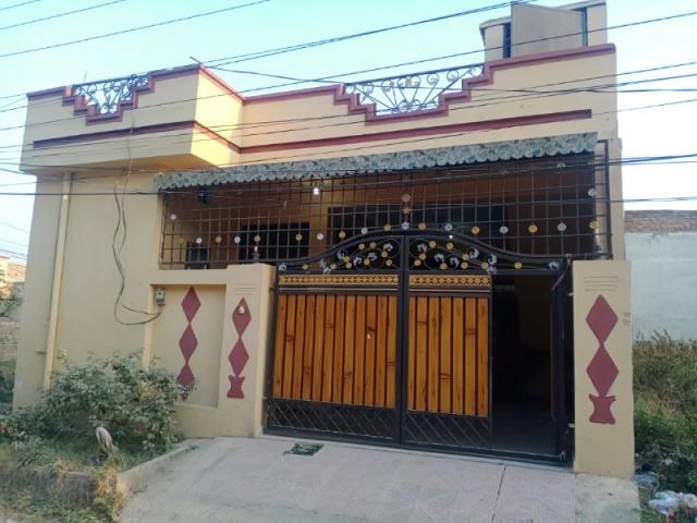 House for sale in Rawalpindi, Islamabad Capital Territory