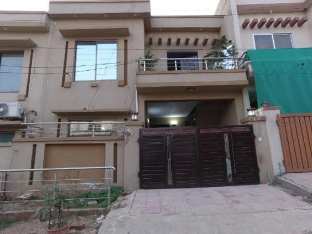 House for sale in Rawalpindi, Islamabad Capital Territory