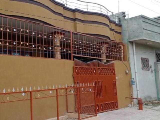 House for sale in Rawalpindi, Islamabad Capital Territory