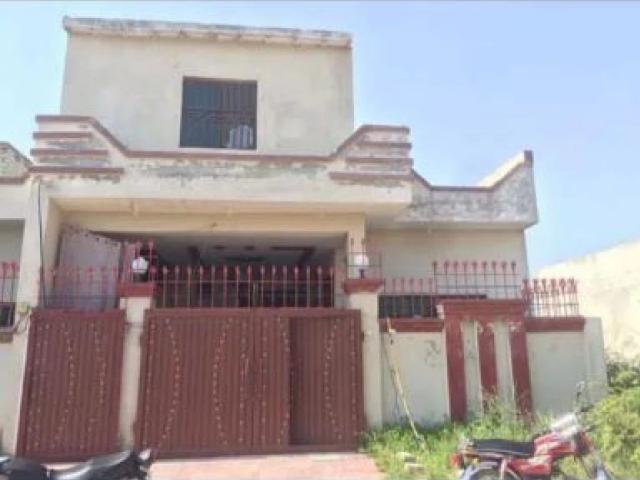 House for sale in Rawalpindi, Islamabad Capital Territory