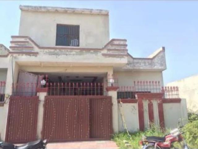 House for sale in Rawalpindi, Islamabad Capital Territory