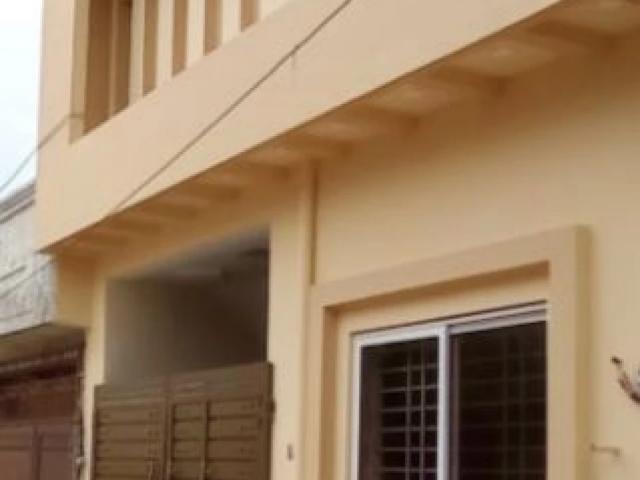 House for sale in Rawalpindi, Islamabad Capital Territory