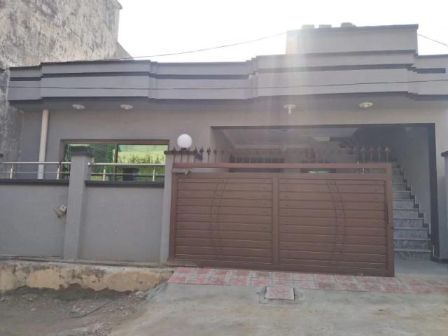 House for sale in Rawalpindi, Islamabad Capital Territory