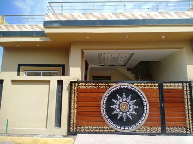House for sale in Rawalpindi, Islamabad Capital Territory