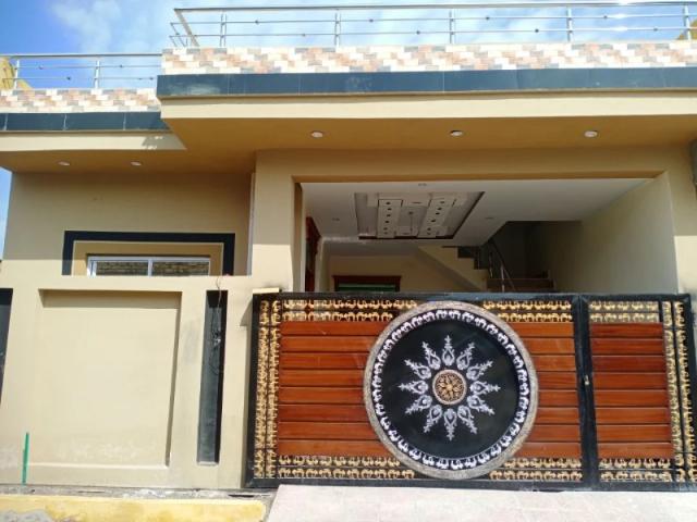 House for sale in Rawalpindi, Islamabad Capital Territory