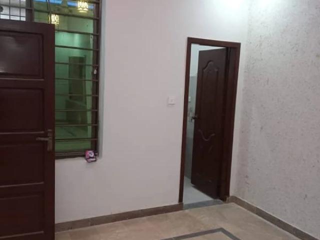 House for sale in Rawalpindi, Islamabad Capital Territory