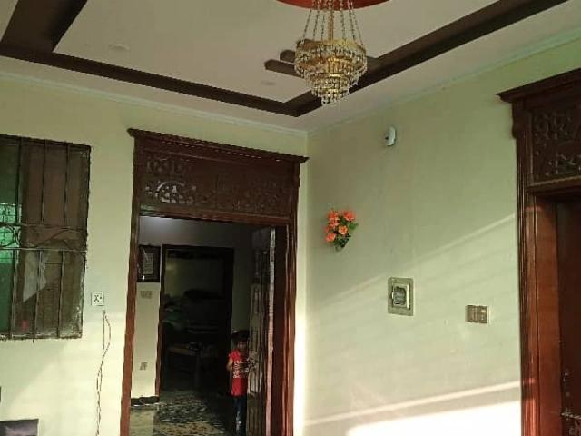 House for sale in Rawalpindi, Islamabad Capital Territory