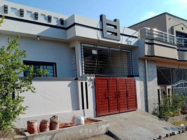 House for sale in Rawalpindi, Islamabad Capital Territory