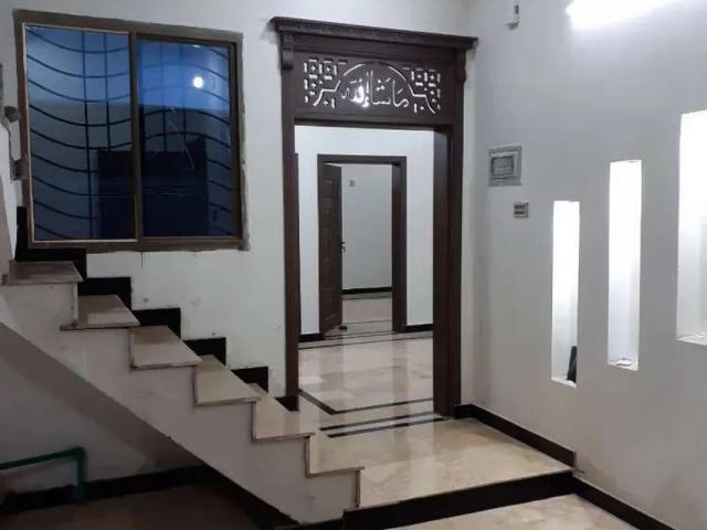 House for sale in Rawalpindi, Islamabad Capital Territory