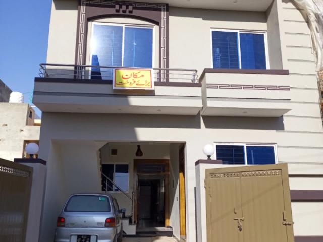 House for sale in Rawalpindi, Islamabad Capital Territory