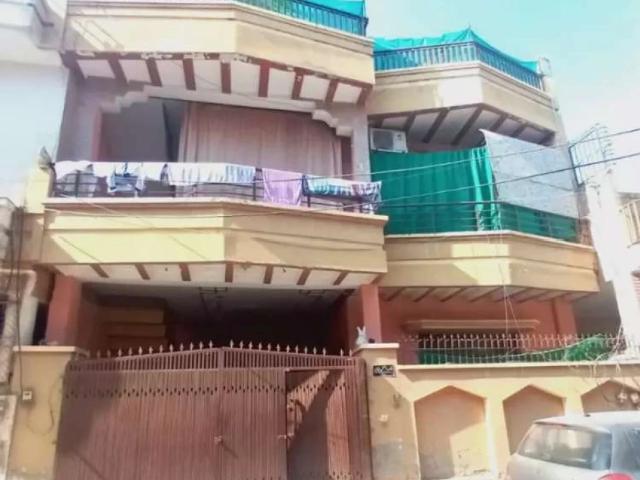 House for sale in Rawalpindi, Islamabad Capital Territory