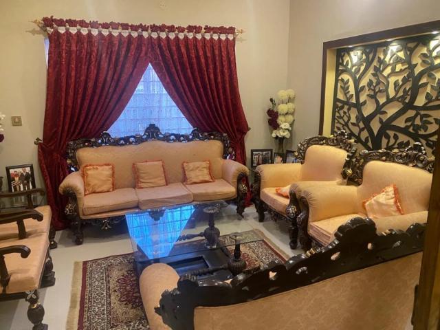 House for sale in Rawalpindi, Islamabad Capital Territory