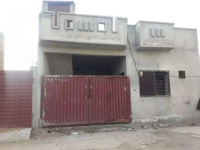 House for sale in Rawalpindi, Islamabad Capital Territory