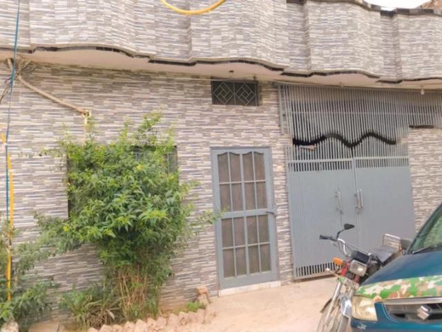 House for sale in Rawalpindi, Islamabad Capital Territory
