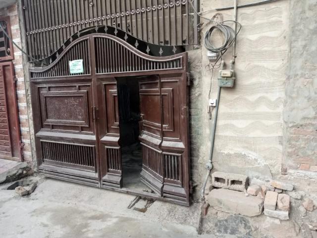 House for sale in Rawalpindi, Islamabad Capital Territory