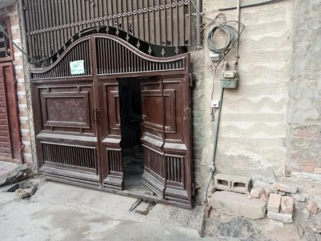 House for sale in Rawalpindi, Islamabad Capital Territory