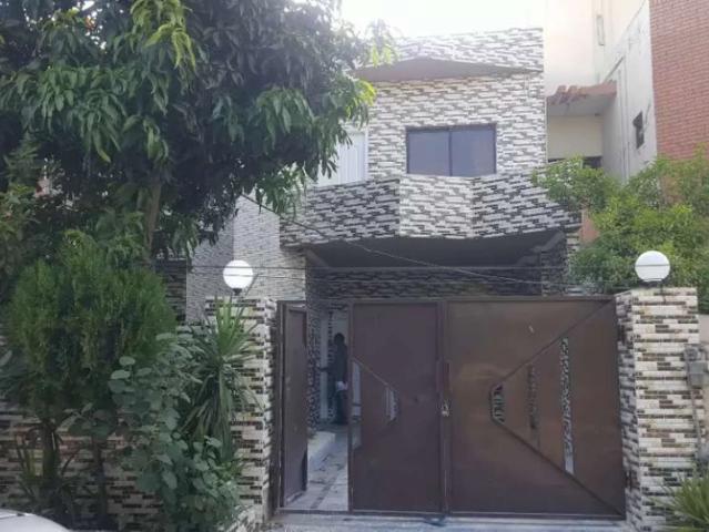 House for sale in Rawalpindi, Islamabad Capital Territory