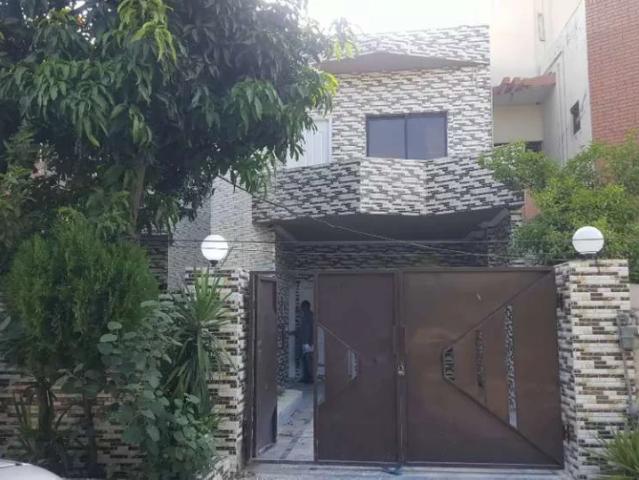 House for sale in Rawalpindi, Islamabad Capital Territory